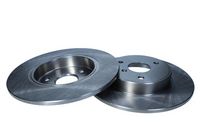 Disc frana MAXGEAR, Cod: 19-3555