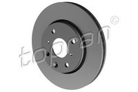 спирачен диск