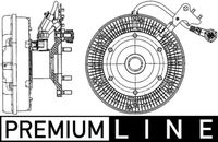 Thumbnail - Koppeling, radiateurventilator - CFC207000P - MAHLE