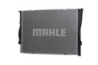 Thumbnail - Radiateur - CR1087000S - MAHLE