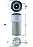 Luftfilter