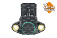 Senzor, presiune galerie admisie NRF, Cod: 70830624