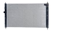 Thumbnail - Radiateur - CR2238000S - MAHLE