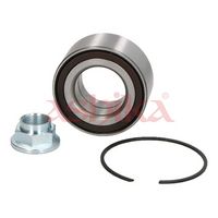 Set rulment roata ASHIKA, Cod: 44-10024