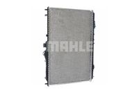 Thumbnail - Radiateur - CR549000S - MAHLE