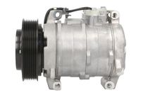 THERMOTEC Compressor, airconditioning 1