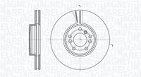 Bremsscheibe
