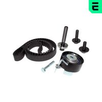 Set curea de distributie OPTIMAL, Cod: OP-EBK16590
