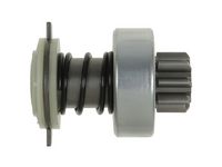 Freewheel Gear, starter