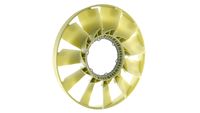 Thumbnail - Koelventilatorwiel - CFF558000P - MAHLE