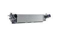 Thumbnail - Intercooler, inlaatluchtkoeler - CI620000P - MAHLE