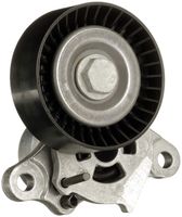 Riemenspanner, Keilrippenriemen