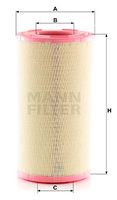 Luftfilter