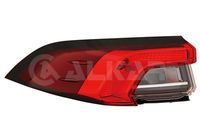 Lampa spate ALKAR, Cod: 2255034