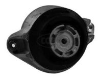 Lagerung, Motor