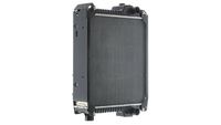 Thumbnail - Radiateur - CR2402000P - MAHLE