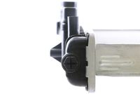 Thumbnail - Radiateur - CR566000S - MAHLE