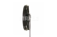 Thumbnail - Koelventilatorwiel - CFF279000P - MAHLE