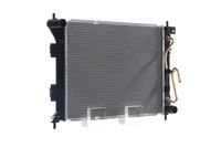 Thumbnail - Radiateur - CR1694000S - MAHLE