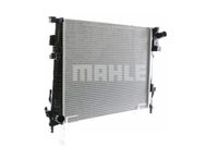 Thumbnail - Radiateur - CR1237000S - MAHLE