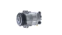 Thumbnail - Compressor, airconditioning - ACP1573000P - MAHLE