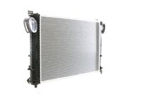 Thumbnail - Radiateur - CR302000S - MAHLE
