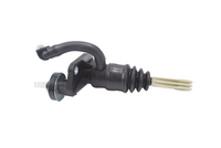 Geberzylinder, Kupplung