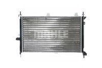 Thumbnail - Radiateur - CR267000S - MAHLE