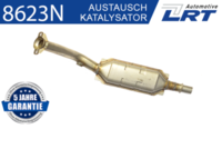 Katalysator