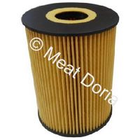 маслен филтър