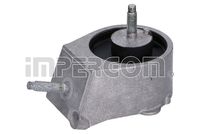 окачване, двигател