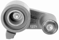 Spannrolle, Keilrippenriemen