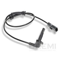 Sensor, Raddrehzahl