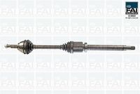 Planetara FAI AutoParts, Cod: FPDS119