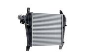 Thumbnail - Intercooler, inlaatluchtkoeler - CI267000P - MAHLE