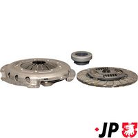 комплект съединител