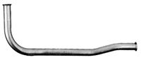 Abgasrohr