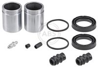 Reparatursatz, Bremssattel