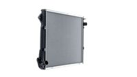 Thumbnail - Radiateur - CR2451000P - MAHLE