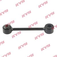 Stange/Strebe, Stabilisator