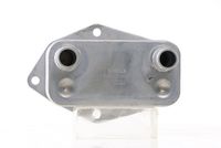 Thumbnail - Oliekoeler, motorolie - CLC155000S - MAHLE