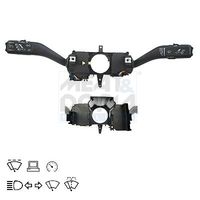 Comutator coloana directie MEAT & DORIA, Cod: 231061
