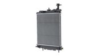 Thumbnail - Radiateur - CR2688000S - MAHLE