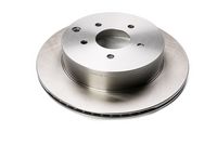 спирачен диск