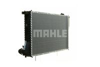 Thumbnail - Radiateur - CR288000P - MAHLE