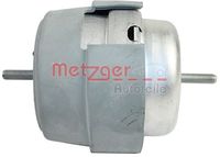 Lagerung, Motor