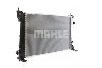 Thumbnail - Radiateur - CR1987000S - MAHLE