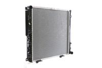 Thumbnail - Radiateur - CR292000S - MAHLE