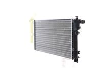 Thumbnail - Radiateur - CR612000S - MAHLE
