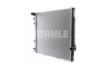 Thumbnail - Radiateur - CR565000S - MAHLE